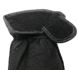 Men's peccary leather riding gloves